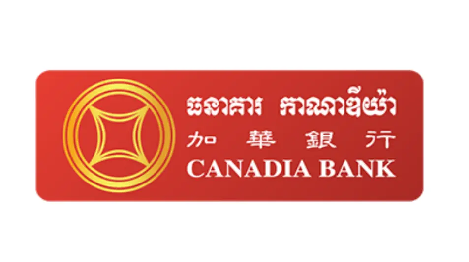 Canadia Bank Cambodia Cambodia’s Best Bank